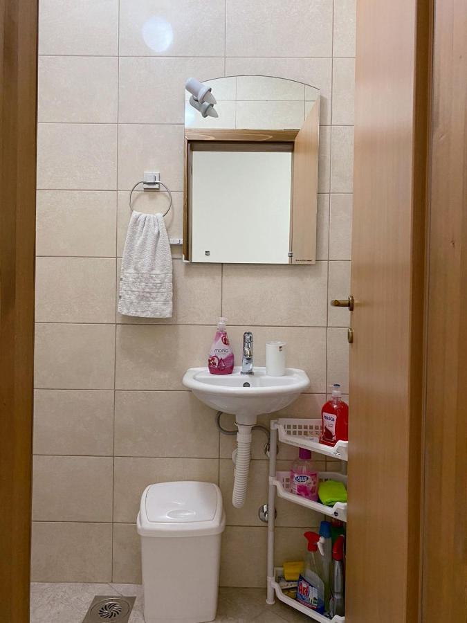 Apartment Varezic Pluzine Bagian luar foto