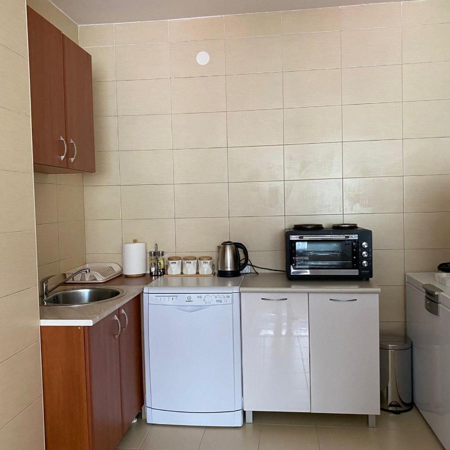 Apartment Varezic Pluzine Bagian luar foto
